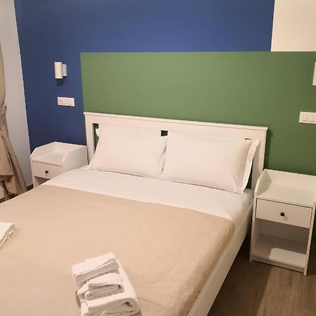 Vatican Italian Rooms Roma Eksteriør bilde