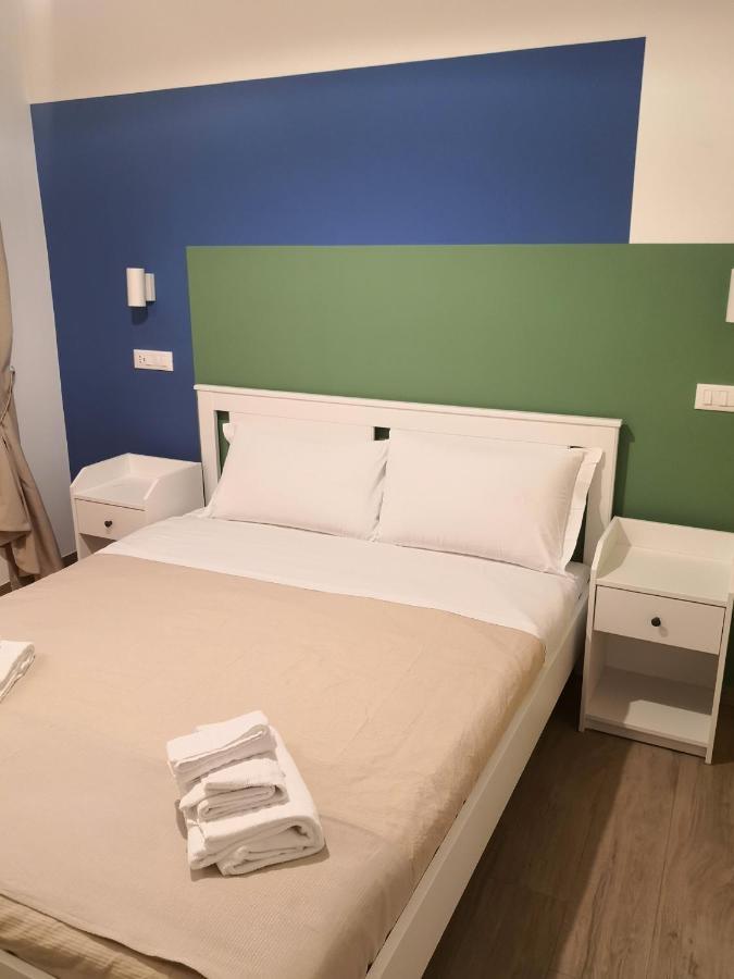 Vatican Italian Rooms Roma Eksteriør bilde