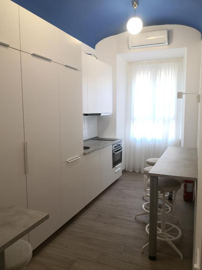 Vatican Italian Rooms Roma Eksteriør bilde